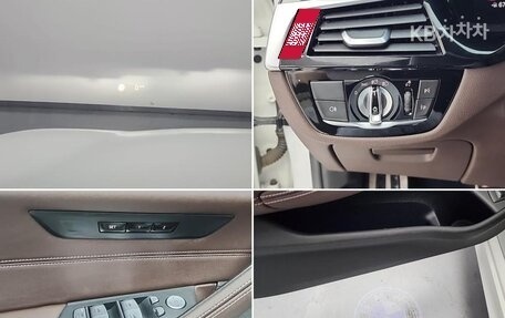 BMW 5 серия, 2022 год, 3 385 000 рублей, 19 фотография