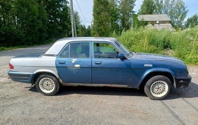 ГАЗ 31105 «Волга», 2005 год, 220 000 рублей, 1 фотография