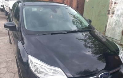 Ford Focus III, 2013 год, 899 000 рублей, 1 фотография
