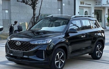 Hyundai ix35, 2021 год, 1 350 000 рублей, 1 фотография
