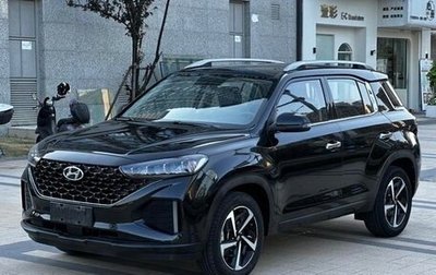Hyundai ix35, 2021 год, 1 350 000 рублей, 1 фотография