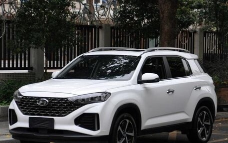 Hyundai ix35, 2022 год, 1 655 000 рублей, 1 фотография