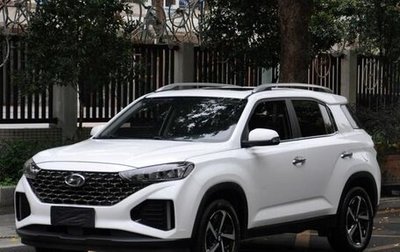 Hyundai ix35, 2022 год, 1 655 000 рублей, 1 фотография