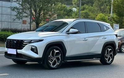 Hyundai Tucson, 2024 год, 2 292 000 рублей, 1 фотография