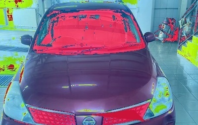 Nissan Tiida, 2005 год, 350 000 рублей, 1 фотография