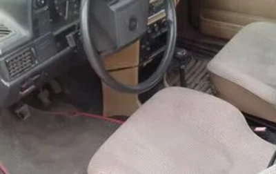 Opel Kadett E рестайлинг, 1986 год, 140 000 рублей, 1 фотография
