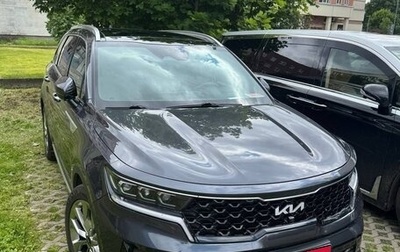 KIA Sorento IV, 2022 год, 5 000 000 рублей, 1 фотография