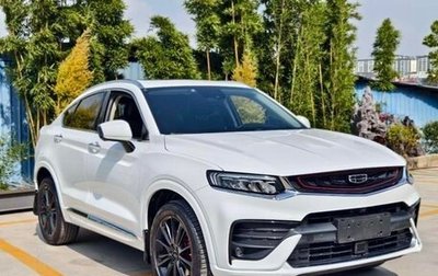 Geely Tugella FY11, 2020 год, 2 000 000 рублей, 1 фотография