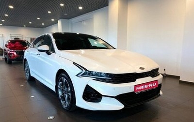 KIA K5, 2020 год, 2 900 000 рублей, 1 фотография