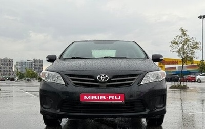 Toyota Corolla, 2012 год, 1 200 000 рублей, 1 фотография