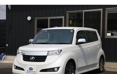 Toyota bB II рестайлинг, 2016 год, 940 000 рублей, 1 фотография