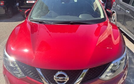 Nissan Qashqai, 2014 год, 1 800 000 рублей, 3 фотография