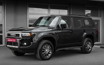 Toyota Land Cruiser Prado, 2024 год, 14 090 000 рублей, 1 фотография