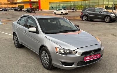 Mitsubishi Lancer IX, 2010 год, 490 000 рублей, 1 фотография