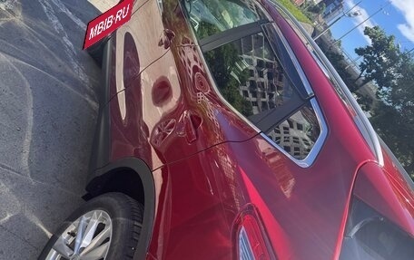 Nissan Qashqai, 2014 год, 1 800 000 рублей, 6 фотография