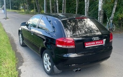 Audi A3, 2007 год, 530 000 рублей, 1 фотография