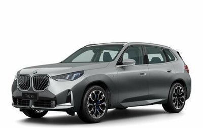 BMW X3, 2025 год, 6 990 000 рублей, 1 фотография