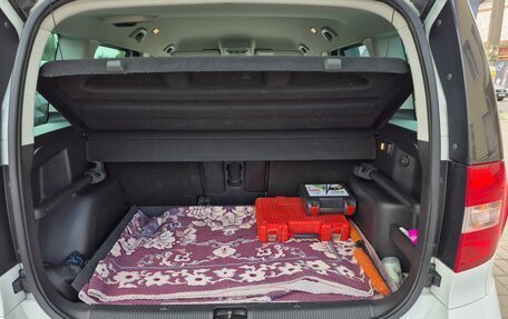 Skoda Yeti I рестайлинг, 2016 год, 12 фотография