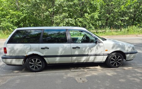 Volkswagen Passat B4, 1994 год, 205 000 рублей, 3 фотография