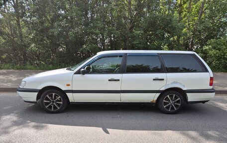 Volkswagen Passat B4, 1994 год, 205 000 рублей, 4 фотография