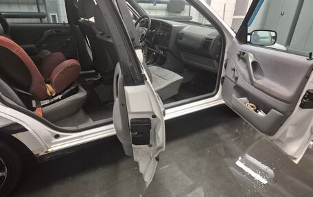 Volkswagen Passat B4, 1994 год, 205 000 рублей, 11 фотография