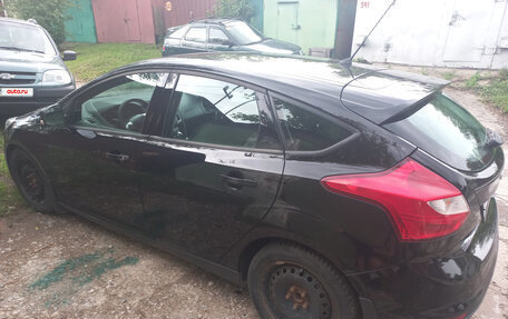 Ford Focus III, 2013 год, 899 000 рублей, 5 фотография