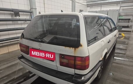 Volkswagen Passat B4, 1994 год, 205 000 рублей, 12 фотография