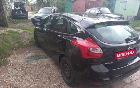 Ford Focus III, 2013 год, 899 000 рублей, 4 фотография