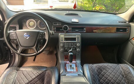 Volvo S80 II рестайлинг 2, 2009 год, 1 390 000 рублей, 9 фотография