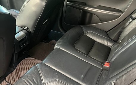 Volvo S80 II рестайлинг 2, 2009 год, 1 390 000 рублей, 10 фотография