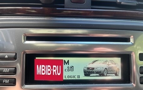 Volvo S80 II рестайлинг 2, 2009 год, 1 390 000 рублей, 11 фотография