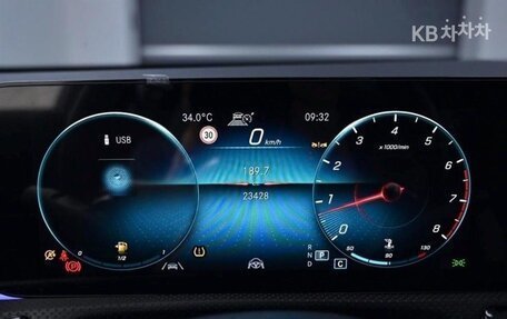 Mercedes-Benz CLA, 2022 год, 2 885 000 рублей, 7 фотография