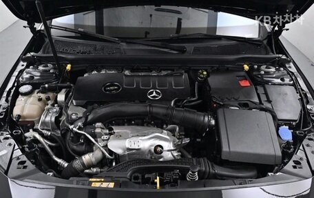 Mercedes-Benz CLA, 2022 год, 2 885 000 рублей, 6 фотография