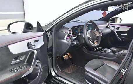 Mercedes-Benz CLA, 2022 год, 2 885 000 рублей, 8 фотография
