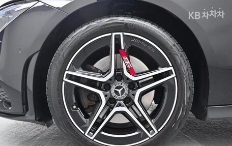 Mercedes-Benz CLA, 2022 год, 2 885 000 рублей, 5 фотография