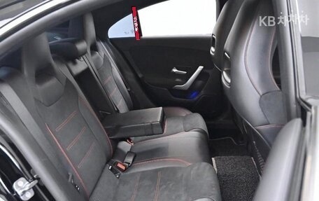 Mercedes-Benz CLA, 2022 год, 2 885 000 рублей, 9 фотография