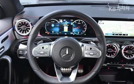 Mercedes-Benz CLA, 2022 год, 2 885 000 рублей, 10 фотография