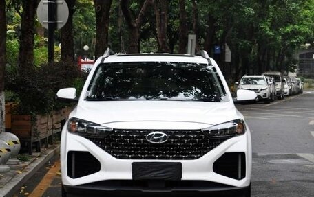 Hyundai ix35, 2022 год, 1 655 000 рублей, 2 фотография