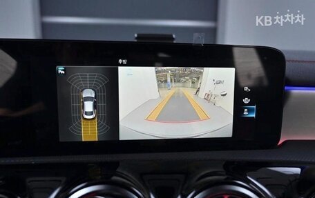 Mercedes-Benz CLA, 2022 год, 2 885 000 рублей, 12 фотография