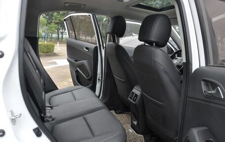 Hyundai ix35, 2022 год, 1 655 000 рублей, 7 фотография
