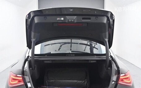Mercedes-Benz CLA, 2022 год, 2 885 000 рублей, 16 фотография