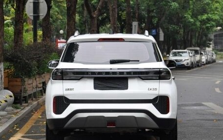 Hyundai ix35, 2022 год, 1 655 000 рублей, 5 фотография