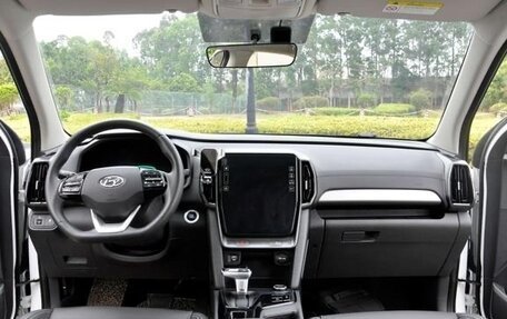 Hyundai ix35, 2022 год, 1 655 000 рублей, 6 фотография
