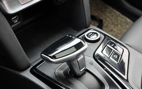 Hyundai ix35, 2022 год, 1 655 000 рублей, 10 фотография