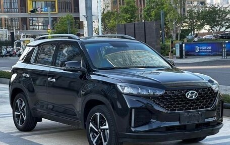 Hyundai ix35, 2021 год, 1 350 000 рублей, 3 фотография