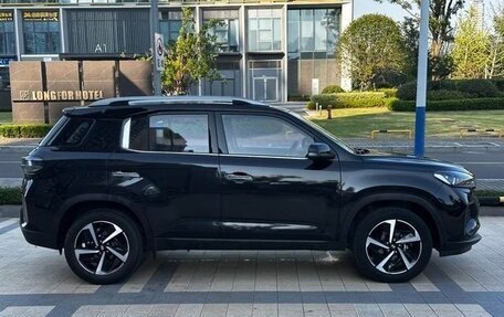 Hyundai ix35, 2021 год, 1 350 000 рублей, 4 фотография