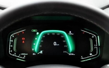 Hyundai ix35, 2022 год, 1 655 000 рублей, 8 фотография