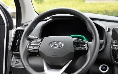 Hyundai ix35, 2022 год, 1 655 000 рублей, 11 фотография
