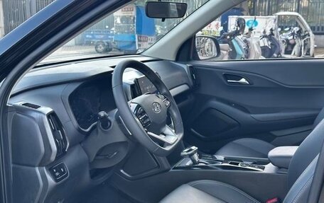 Hyundai ix35, 2021 год, 1 350 000 рублей, 9 фотография