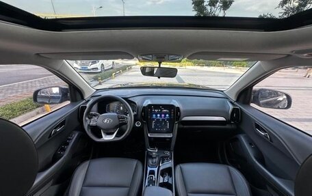 Hyundai ix35, 2021 год, 1 350 000 рублей, 11 фотография